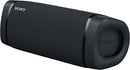 Sony EXTRA BASS Portable Waterproof Rustproof Speaker USB - Scratch & Dent