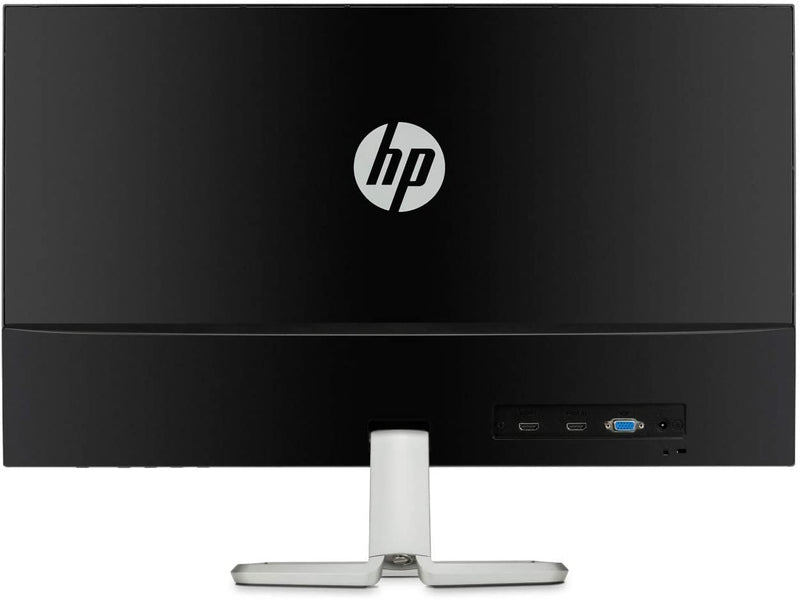 HP 27f monitor 27" Full HD IPS Ultra-Slim LED Micro-Edge VGA HDMI 2XN62AA