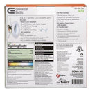 Commercial Electric T62 5" or 6" LED Smart Recessed Zigbee Downlight - White - Brand New
