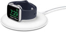 APPLE WATCH MAGNETIC CHARGING DOCK - WHITE - Brand New