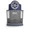 X-ACTO SCHOOL PRO DESKTOP ELECTRIC PENCIL SHARPENER 1670-BLUE/GRAY # EPI1670 - Like New