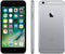 For Parts: APPLE IPHONE 6S 64GB UNLOCKED MKQN2VC/A - SPACE GRAY - CRACKED SCREEN/LCD