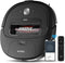 Eureka Groove Robot Vacuum Cleaner, NER300 - Black - Scratch & Dent