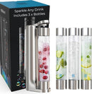 Fizzpod Sparkling Water Maker Soda Maker Infused Fruits Soda Maker Machine - Like New