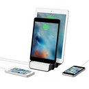 Blueflame BF3097K-US 4-Device Charge Station - Like New