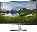 Dell 27" 4K UHD IPS Ultra-Thin Bezel AMD HDMI VESA S2721Q - Silver New