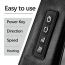 MIRAKEL SHIATSU NECK & BACK MASSAGER - DEEP TISSUE NECK, BACK & SHOULDER PAIN - Like New