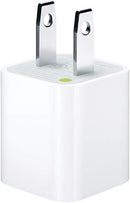 Apple 5W USB Power Adapter - MD810LL/A - Scratch & Dent
