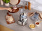 BREVILLE SOUS CHEF 9 CUP FOOD PROCESSOR SMALL - BRUSHED STAINLESS STEEL BFP610 - Like New