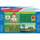 THE MOST ACCURATE QUARTERBACK FOOTBALL SPORTS TRAINER - MULTI - Like New