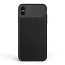 MOMENT RUGGED CASE FOR XS - BLACK CANVAS - Like New