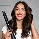 REVLON ONE-STEP™ BLOWOUT STYLER DRY AND CURL HAIR IN ONE TOOL - BLACK - Like New