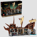 LEGO IDEAS THE GOONIES 21363 PIRATE SHIP ADVENTURE SET 2912 PIECES - MULTI - Brand New