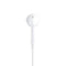 APPLE EARPODS WITH LIGHTNING CONNECTOR MMTN2AM/A - WHITE - Brand New