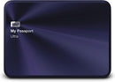 Western Digital WD WDBEZW0030BBA-NESN USB 3.0 3TB External Hard Drive - Blue - Like New