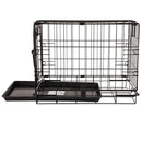 Precision Pet Products One Door Provalue Wire Dog Crate, 19 inch - Brand New