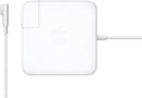 APPLE 85W MAGSAFE POWER ADAPTER FOR 15- AND 17-INCH MACBOOK PRO - WHITE - Like New