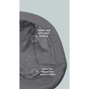 NUNA LEAF GROW BOUNCER - GRANITE - Like New
