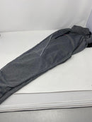 G-MAN MEN'S FASHION JOGGERS DRAW STRING SPORTS SWEAT PANTS - SIZE: MEN M - GRAY - Like New