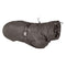 HU933699 Hurtta Expedition Parka Winter Dog Coat 24 in - BlackBerry - Brand New