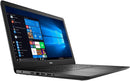 DELL INSPIRON 3793 17.3 HD+ I7-1065G7 16 256GB 1TB HDD I3793-7995BLK-PUS - Like New