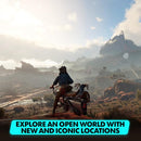 UBISOFT STAR WARS OUTLAWS - LIMITED EDITION (AMAZON EXCLUSIVE) XBOX SERIES X - Like New