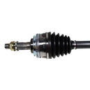 GSP CV Axle Shaft Assembly, Right Front (Passenger Side), B001B0BZXO - New - Brand New