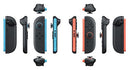 BEEAJAAAA NINTENDO JOY-CON 2 (L)/(R) LIGHT BLUE/LIGHT RED - Scratch & Dent
