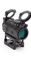 Sig Romeo MSR Red Dot Sight - BLACK SOR72001 - Scratch & Dent