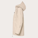 OAKLEY WOMEN SUB TEMP RECYCLED GORE-TEX JACKET SIZE XS - HOODIE HUMUS - Brand New