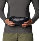 Mountain Hardwear Women's Ghost Whisperer Down Jacket Black XS - Brand New