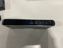 Belkin Thunderbolt 3 Dock Pro w/ Thunderbolt 3 Cable F4U097 - - Scratch & Dent