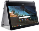 For Parts: ACER CHROMEBOOK 13.3" FHD MT8173C 4 32GB CB5-312T-K5X4 - NO POWER