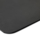 Amazon Basics Yoga Mat Carrying Strap 74" x 24" x 1/2", Black - Brand New