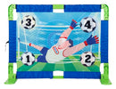 LITTLE TIKES TOTSPORTS SOCCER TRAINER 9 ACCESSORIES ACTIVE PLAY SPORTS TOYS - Like New