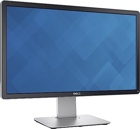 Dell IPS 22" FHD Screen LED-Lit Monitor P2214H - Black Like New