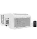 PROFILE GE PROFILE CLEARVIEW INVERTER WINDOW AIR CONDITIONER, 10,300 BTU - WHITE - Like New