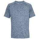 UNDER ARMOR UNDER ARMOUR MEN'S TECH 2.0 V-NECK SHORT-SLEEVE T-SHIRT 2XL - Brand New