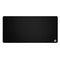 STEELSERIES QCK GAMING MOUSE PAD 3XL CLOTH OPTIMIZED FOR GAMING SENSORS - BLACK - Like New