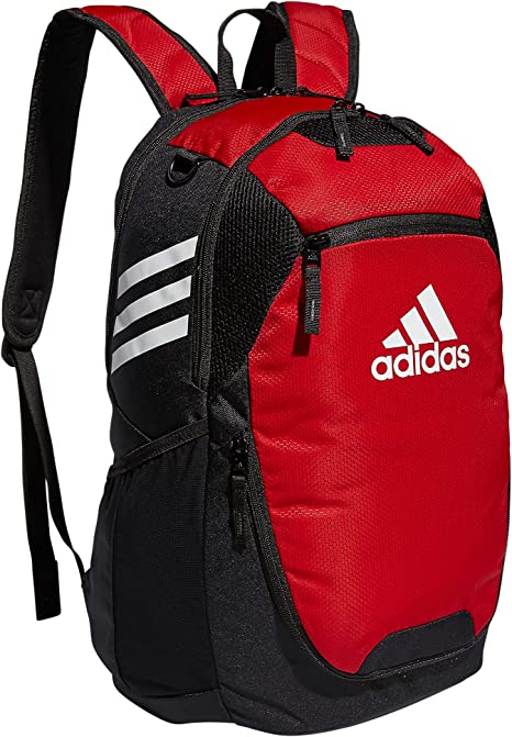 Adidas Stadium 3 Sports Backpack One Size New