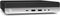 HP ELITEDESK 800 G5 MINI PC, INTEL I5-9500T 6-CORE 16GB 256GB - Scratch & Dent