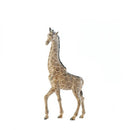 Walking Tall Giraffe Decor - Brand New