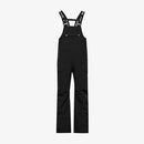 ARCTIX MEN'S ECO FRIENDLY CORKSCREW BIB OVERALLS MEN LARGE/34" INSEAM BLACK - Brand New