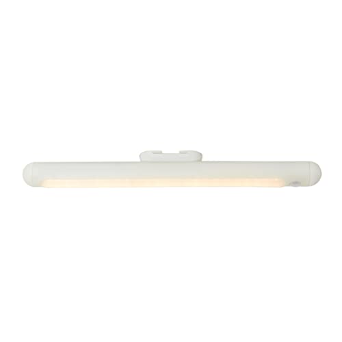 BELL + HOWELL LED Under Cabinet Lighting Motion Sensor 8644 - White - Like New