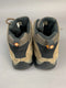 MERRELL MOAB MID WATERPROOF - SIZE: MEN 12 - EARTH - Like New
