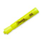 Sharpie Tank Style Chisel Tip Highlighters Fluorescent Yellow, 24 Count - Brand New