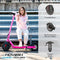 Hover-1 Journey Electric Scooter 14MPH, 16 Mile Range, 5HR Charge, LCD Display - Like New