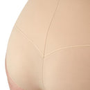 MAIDENFORM WOMEN'S HIGH WAIST SHAPING BRIEF, S - LATTE LIFT - Brand New