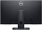 For Parts: Dell E2420H 24"FHD (1920 x 1080) LED Backlit LCD IPS Monitor CRACKED SCREEN