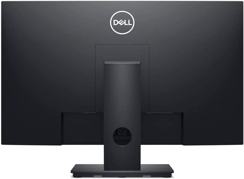 For Parts: Dell E2420H 24"FHD (1920 x 1080) LED Backlit LCD IPS Monitor CRACKED SCREEN